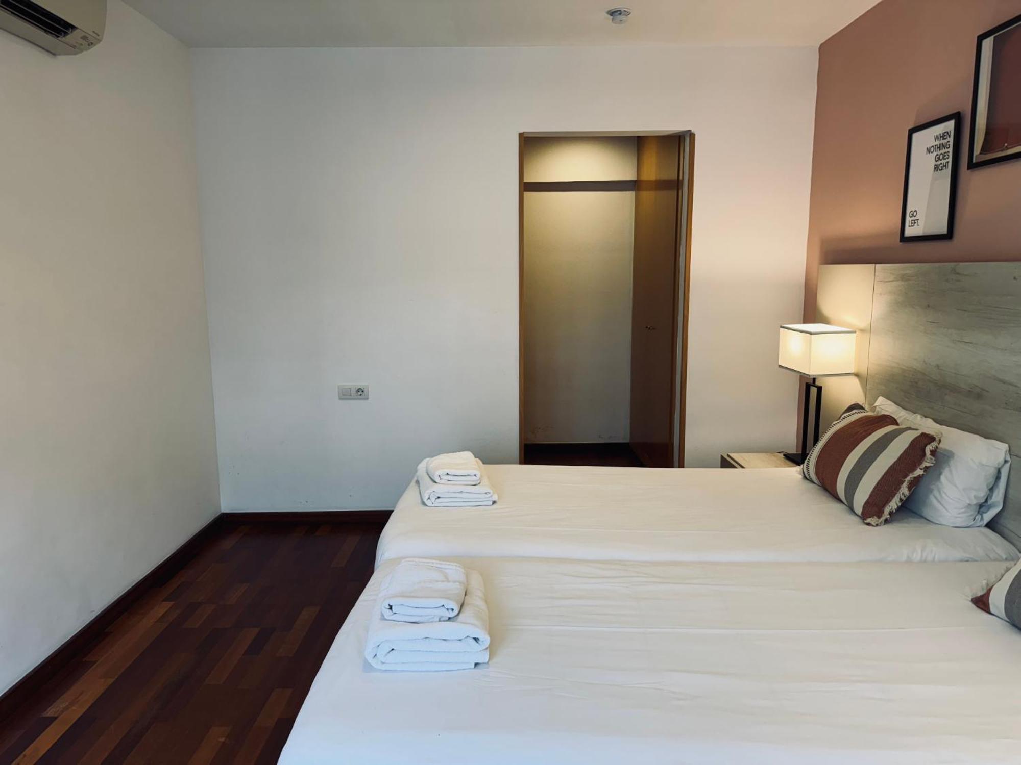 Appartement Sweet Bcn Sagrada Familia Barcelone