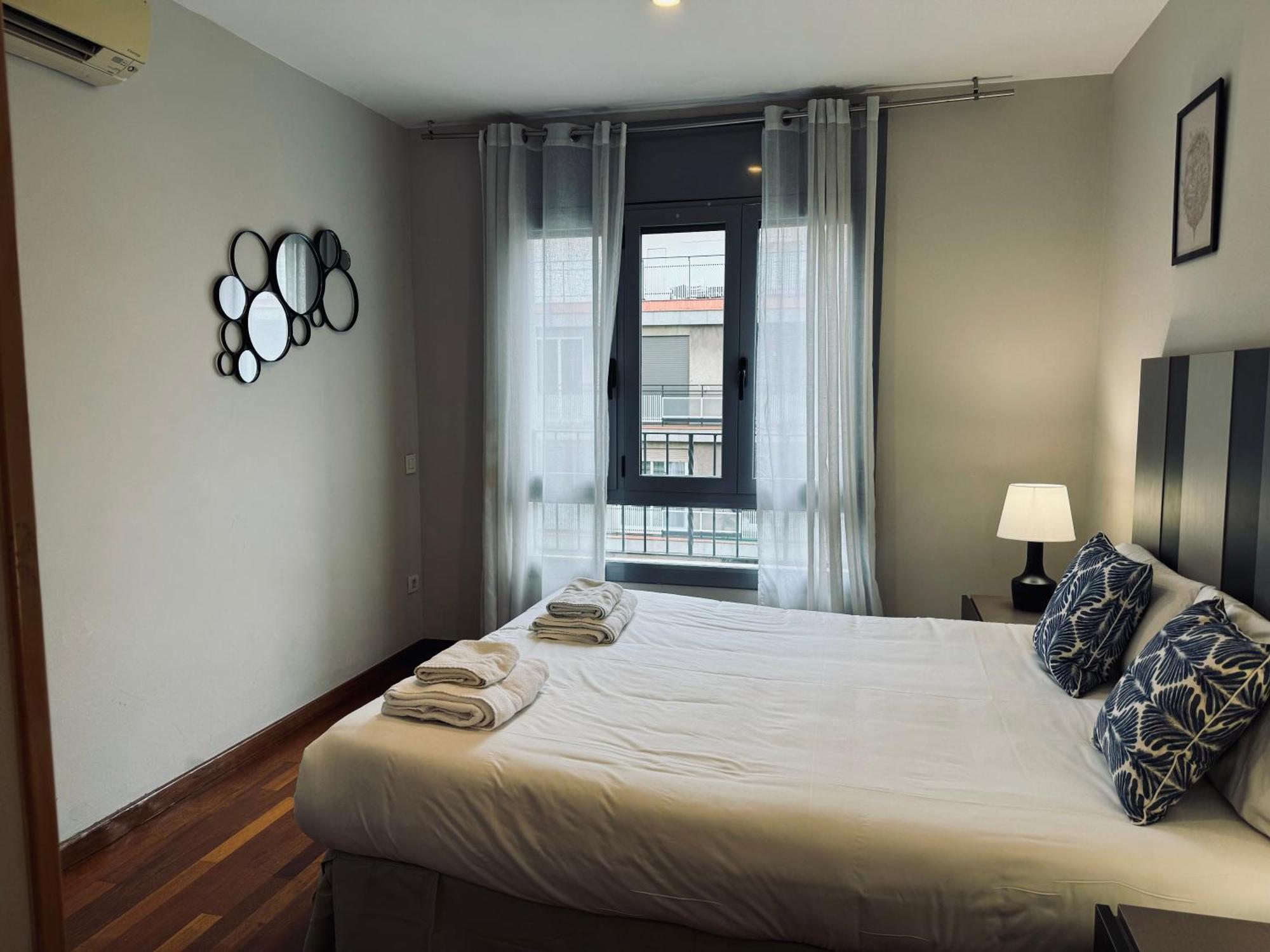 Sweet Bcn Sagrada Familia Appartement Barcelone