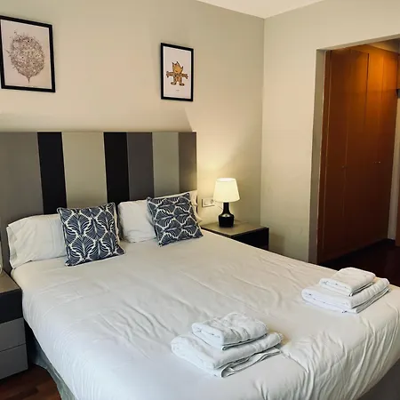 Sweet Bcn Sagrada Familia Apartment Barcelona Exterior photo