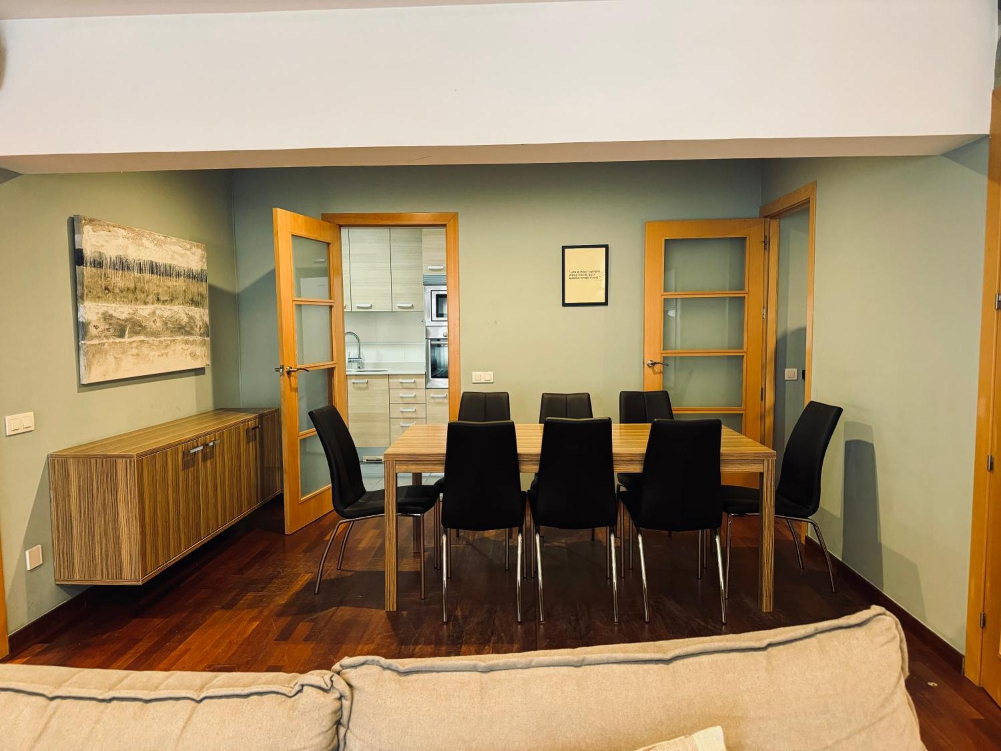 Sweet Bcn Sagrada Familia Apartment *