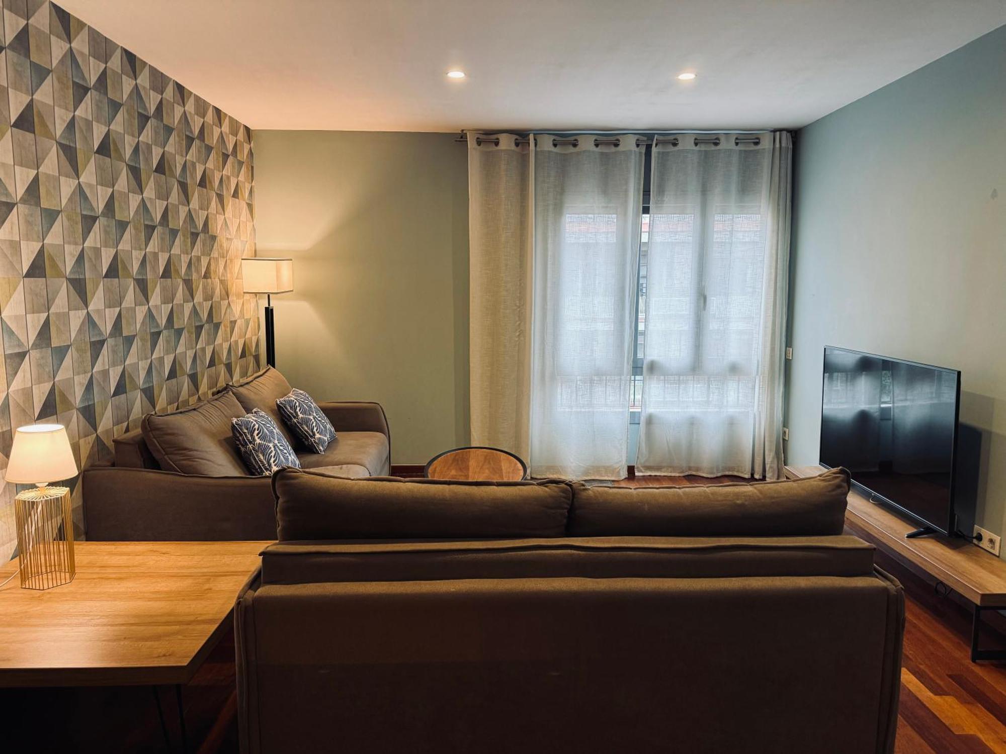 Apartment Sweet Bcn Sagrada Familia Barcelona