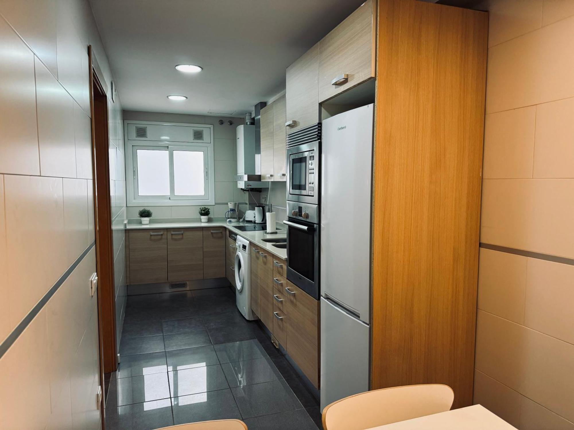 Apartment Sweet Bcn Sagrada Familia