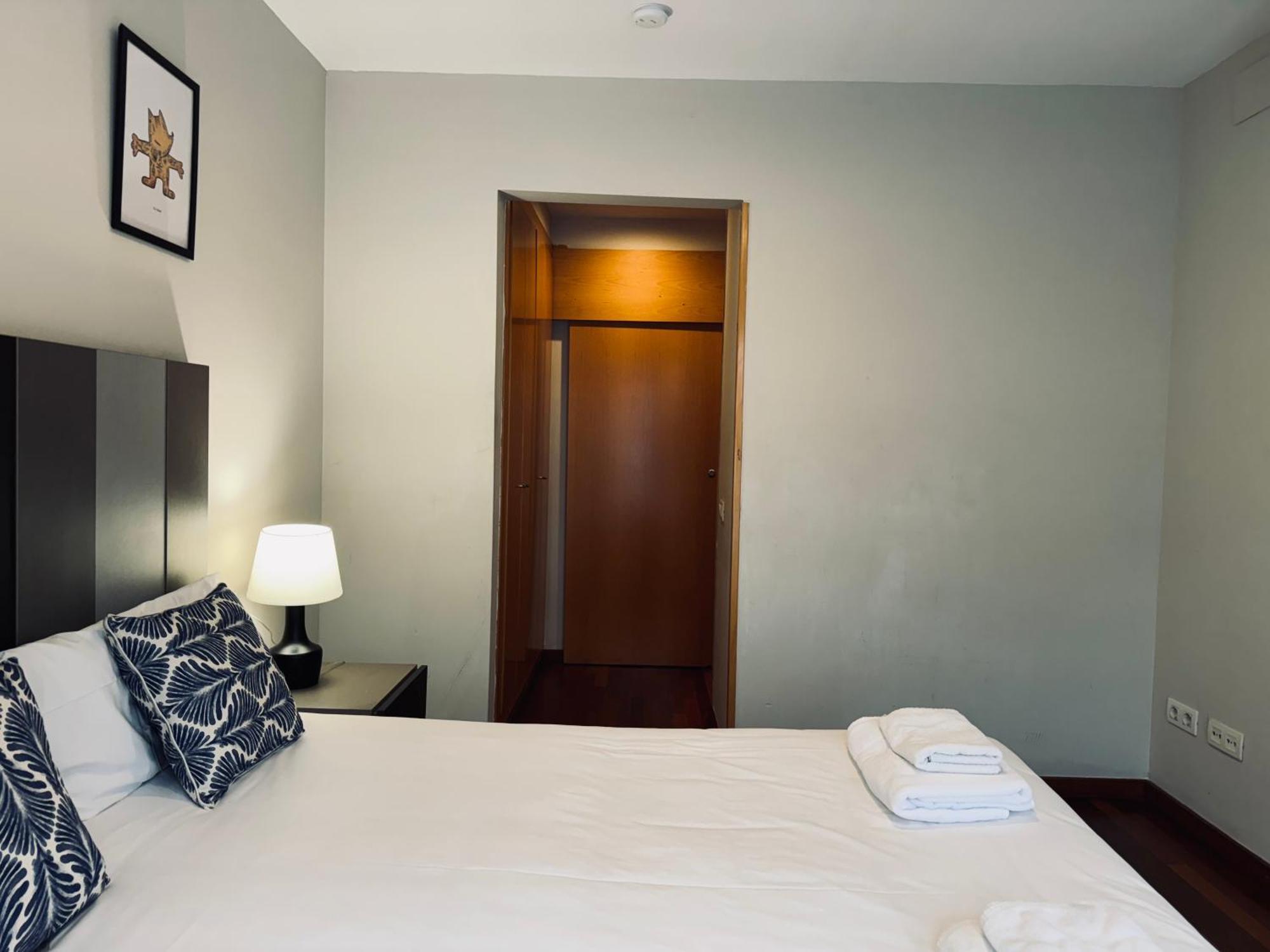 Sweet Bcn Sagrada Familia Apartment *