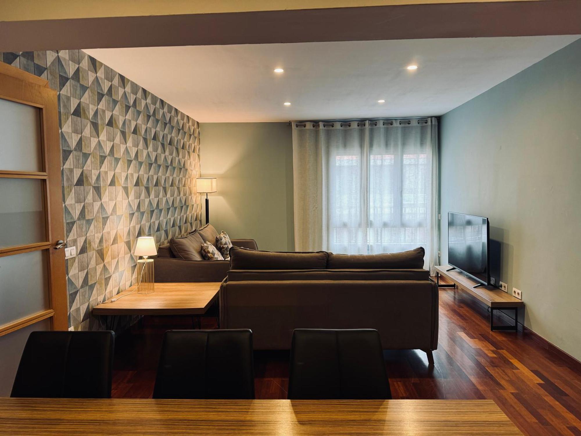 Apartment Sweet Bcn Sagrada Familia Barcelona