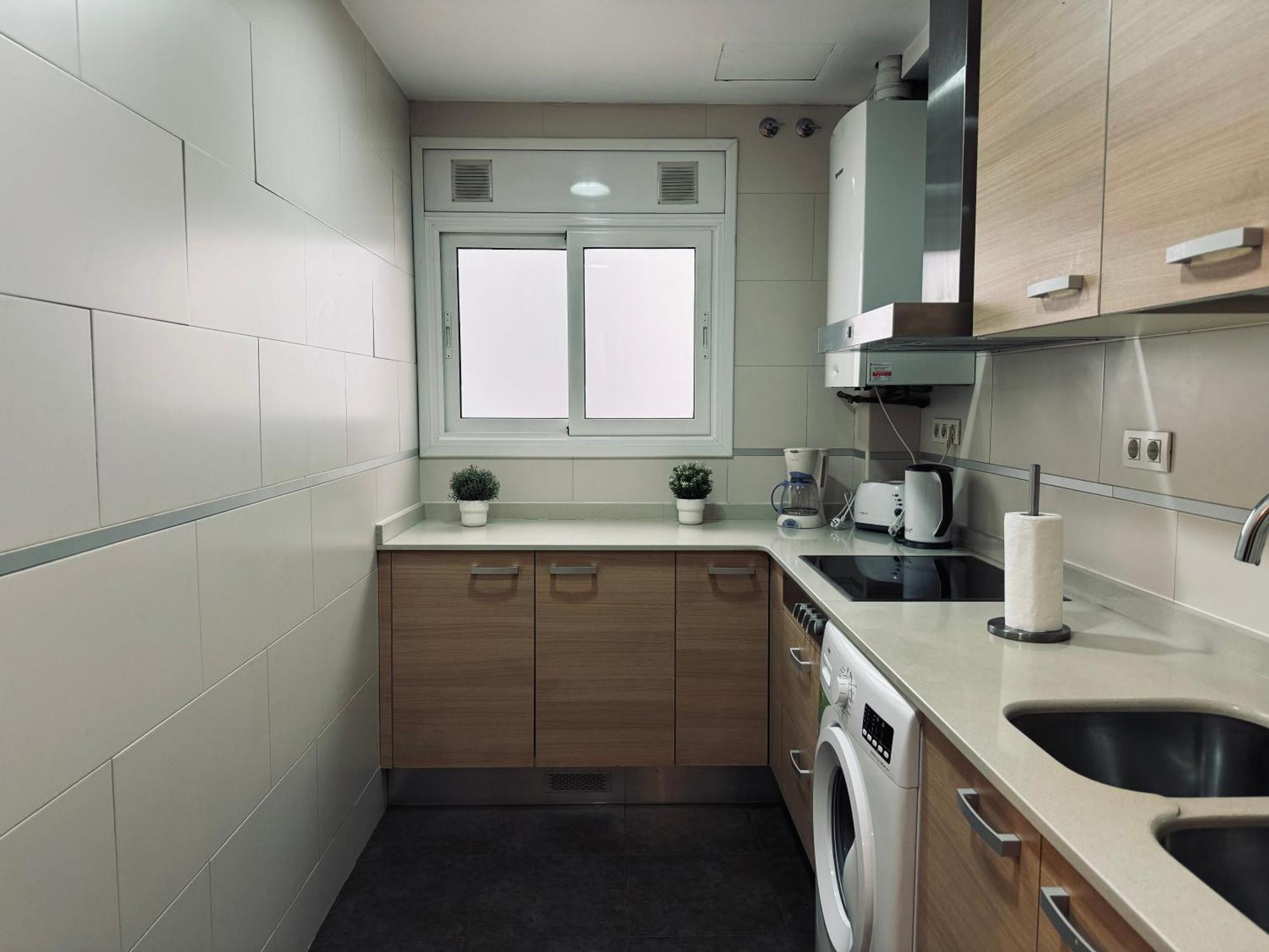 Apartment Sweet Bcn Sagrada Familia