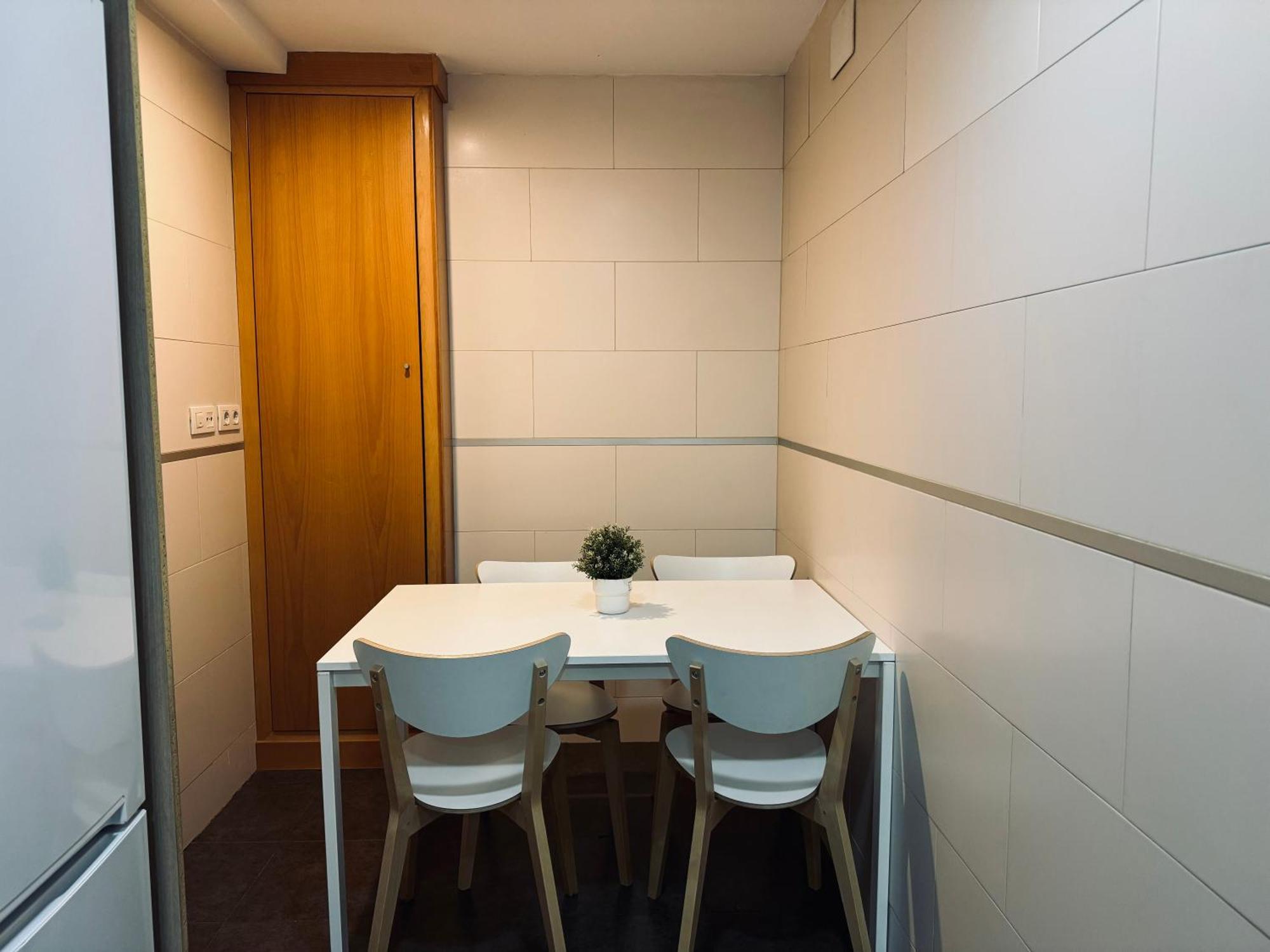 Sweet Bcn Sagrada Familia Apartment *
