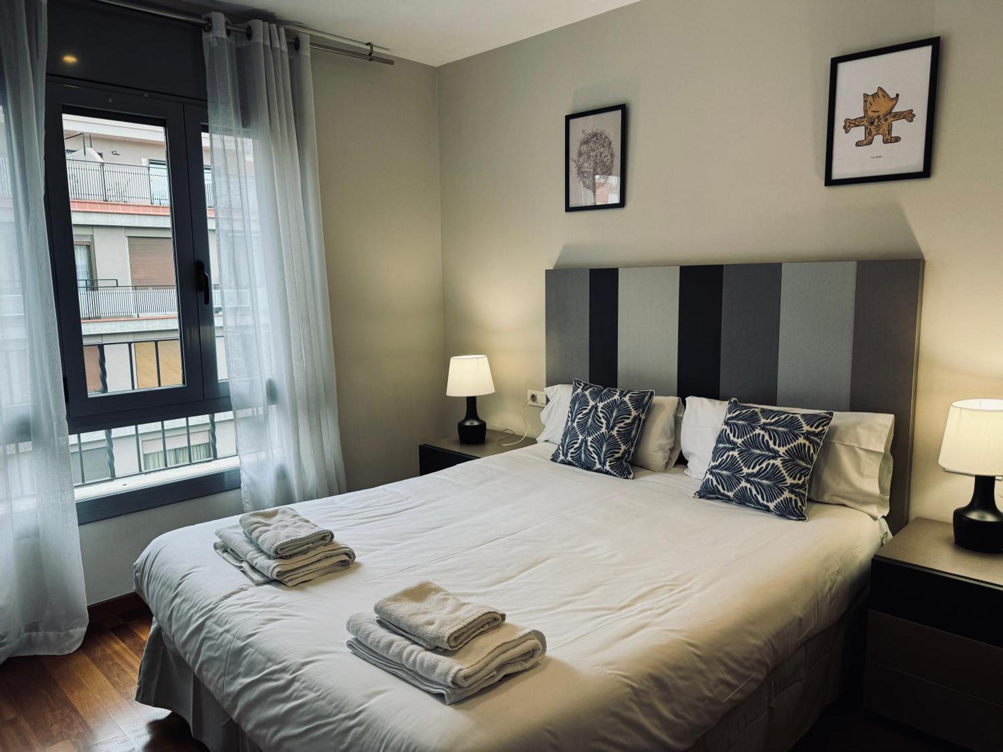 Sweet Bcn Sagrada Familia Apartment Barcelona