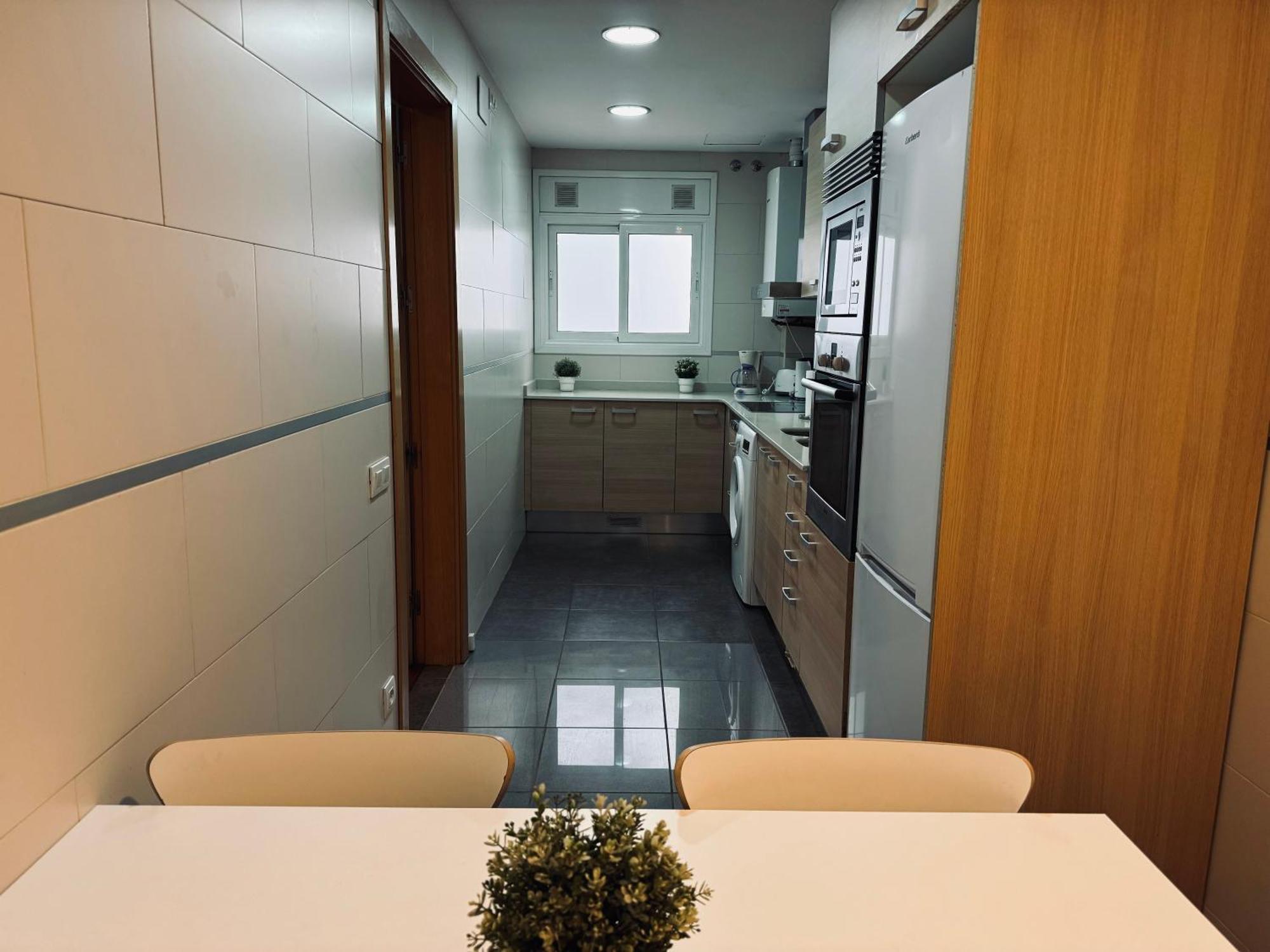 Apartment Sweet Bcn Sagrada Familia