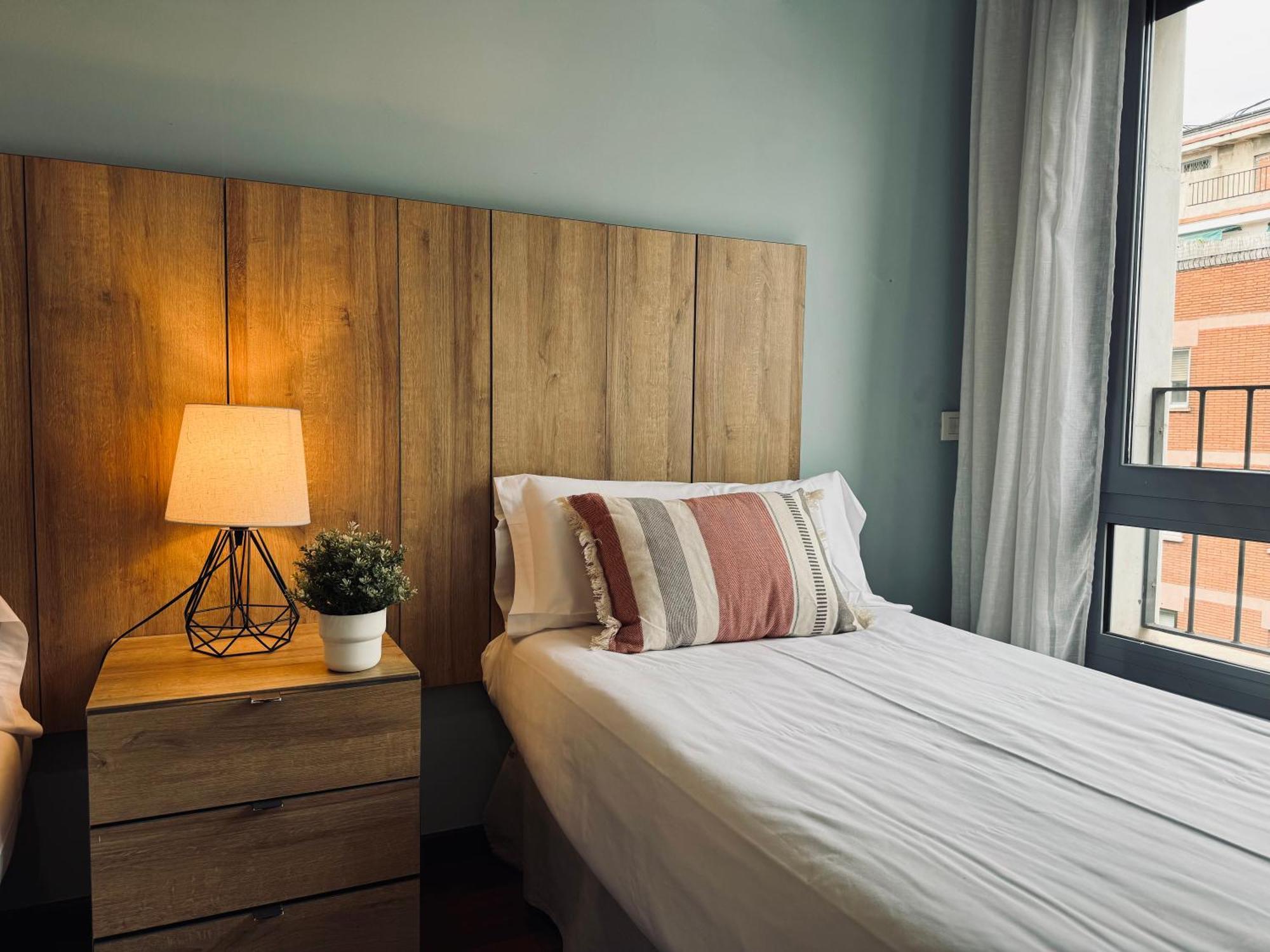 Sweet Bcn Sagrada Familia Apartment *