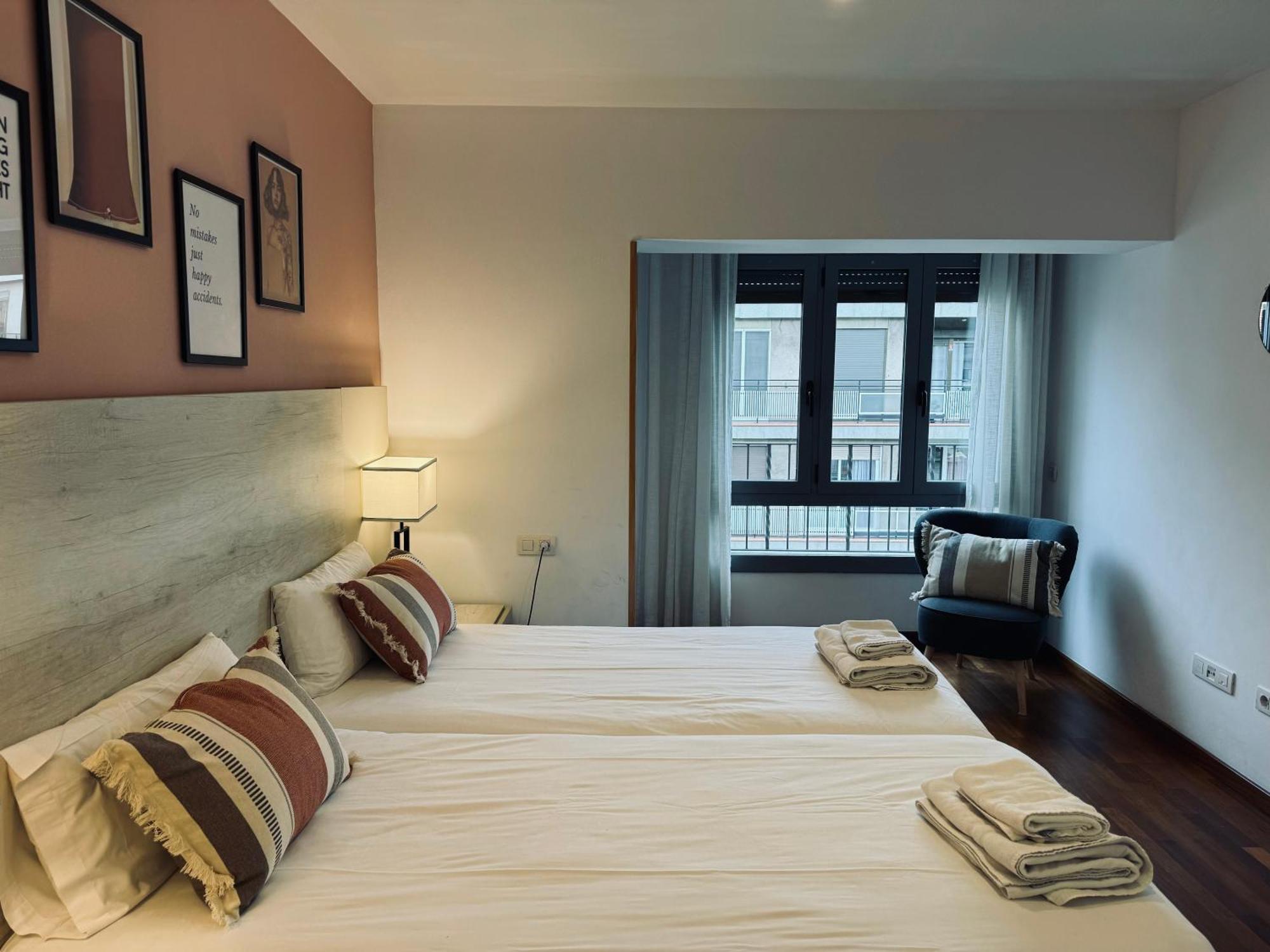 Apartment Sweet Bcn Sagrada Familia