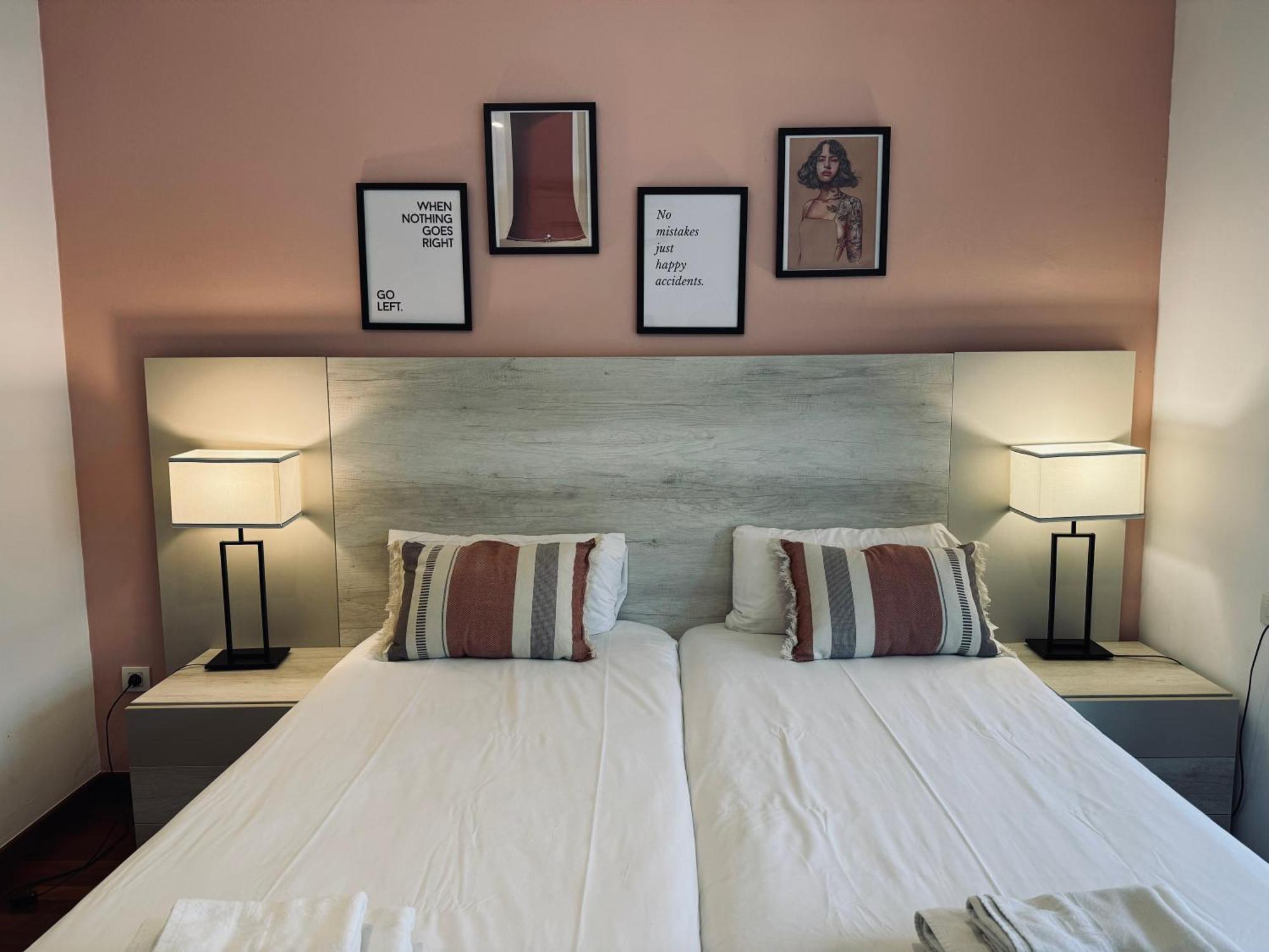 Apartment Sweet Bcn Sagrada Familia *