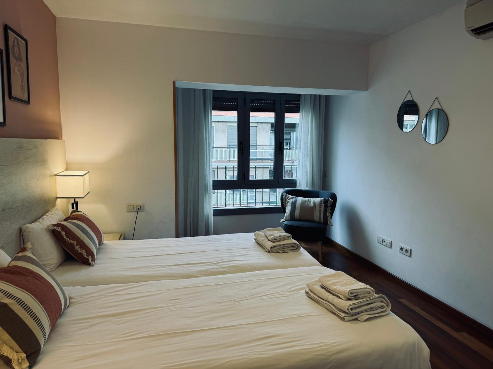Apartment Sweet Bcn Sagrada Familia