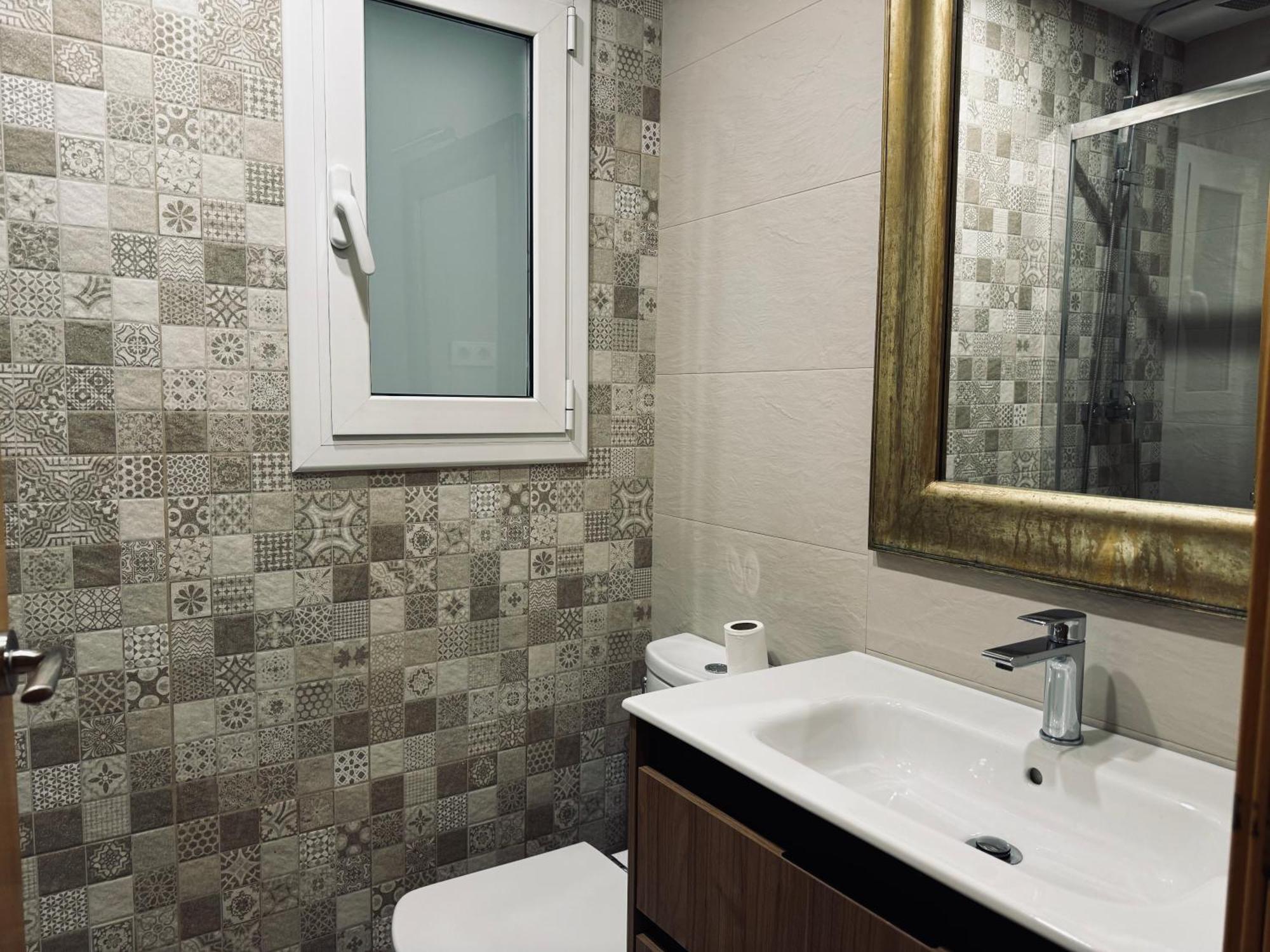Sweet Bcn Sagrada Familia Apartment